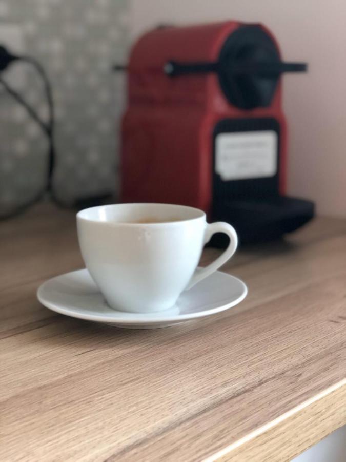 Appartamento Bronowice Cracovia Esterno foto