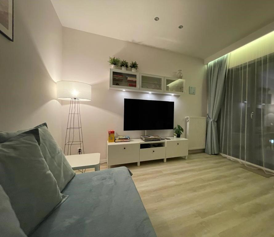 Appartamento Bronowice Cracovia Esterno foto