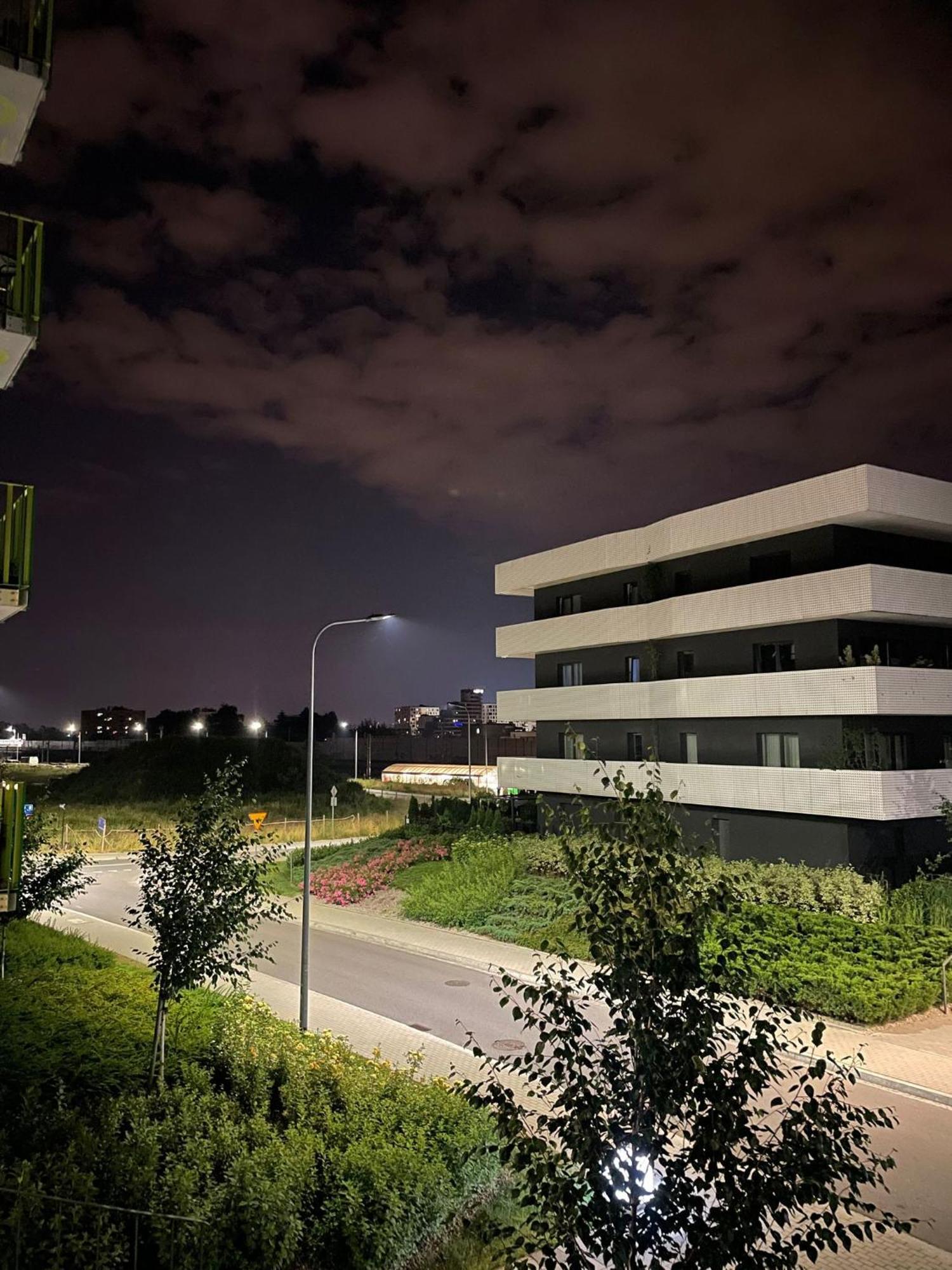 Appartamento Bronowice Cracovia Esterno foto